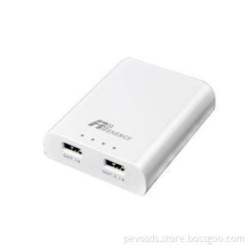 Universal Portable USB Power Supply , Sony Ericsson 5V Ultr